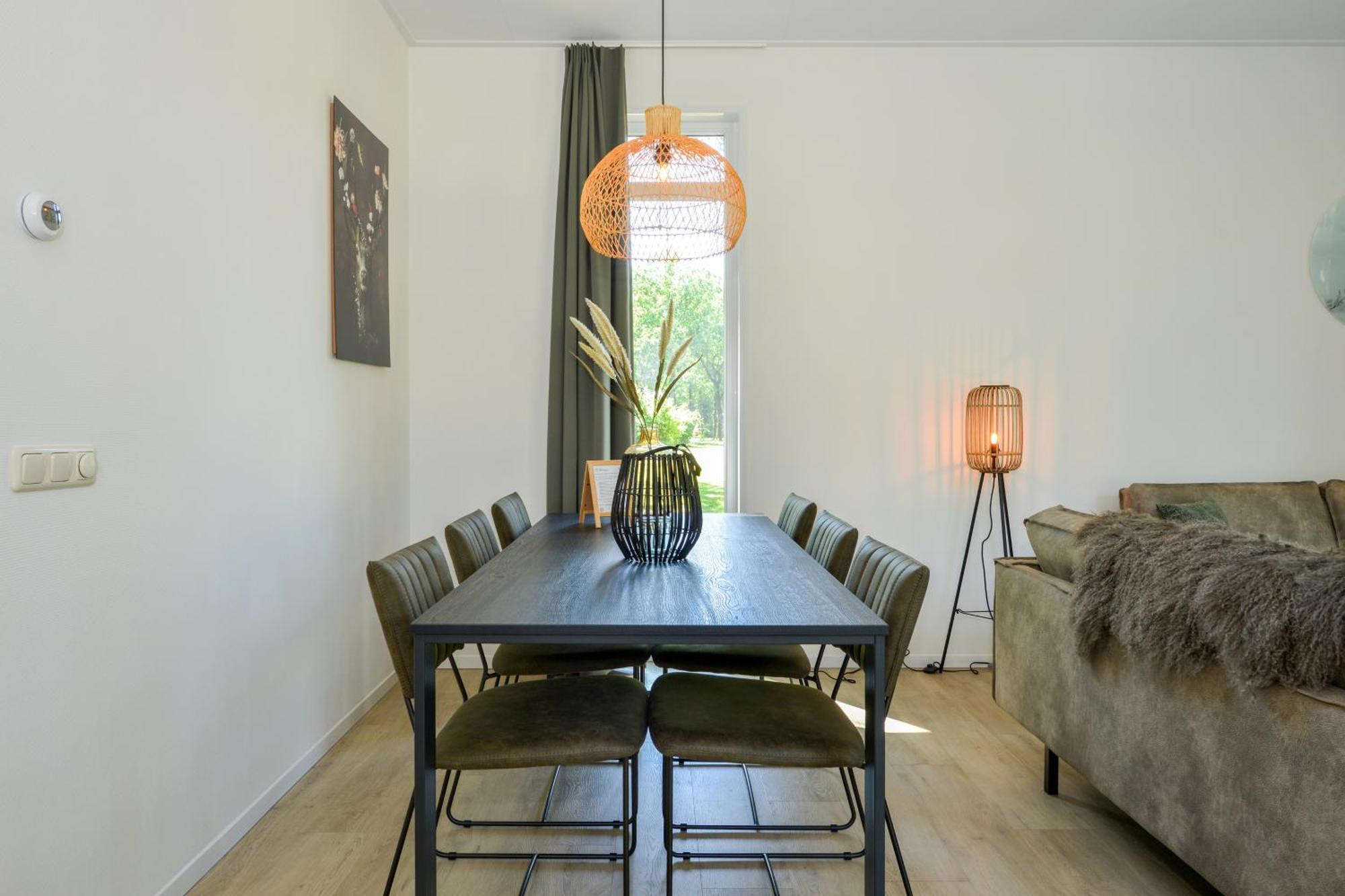 Park Drentheland Hotel Zorgvlied Quarto foto