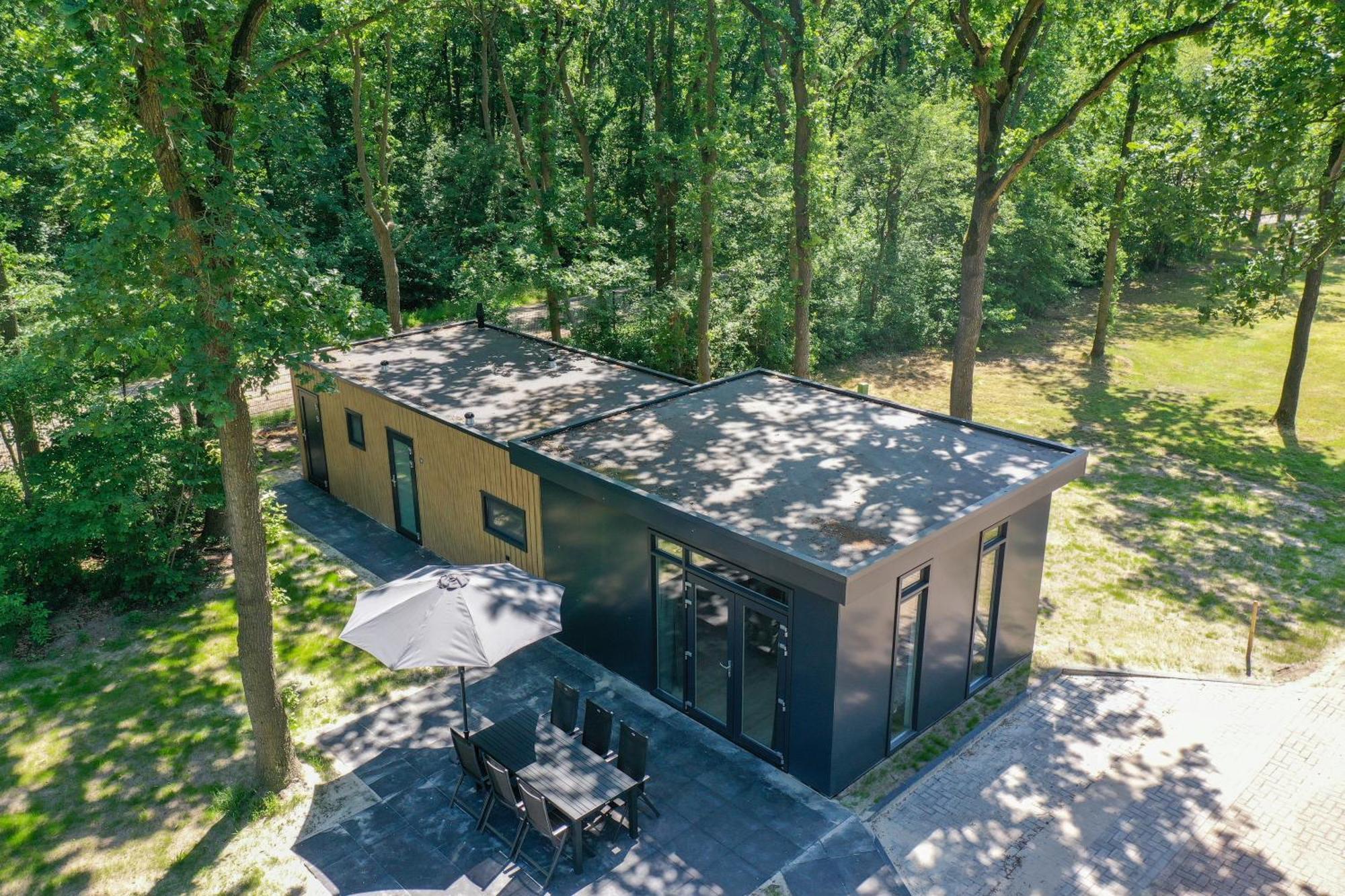 Park Drentheland Hotel Zorgvlied Quarto foto
