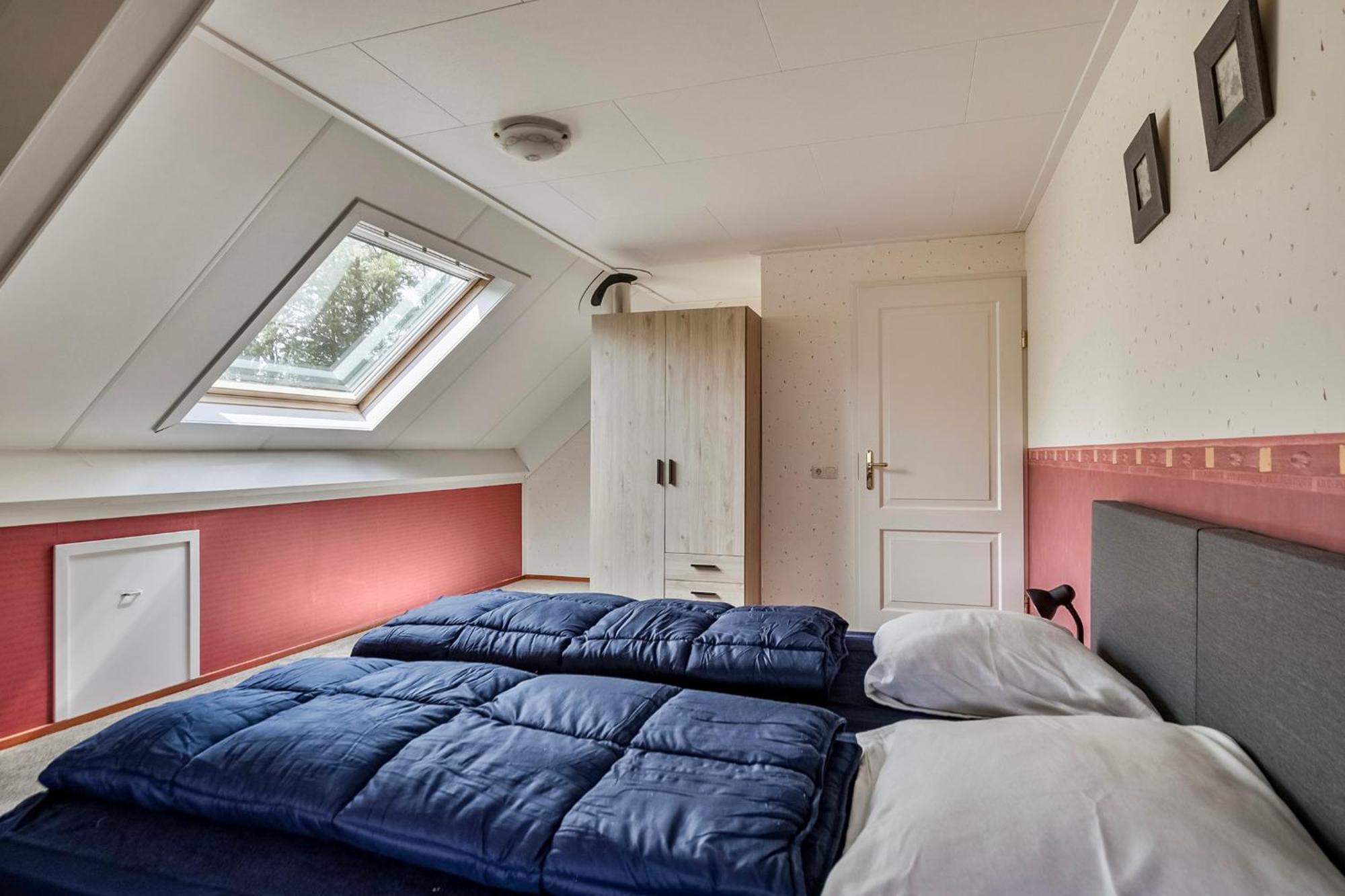 Park Drentheland Hotel Zorgvlied Quarto foto