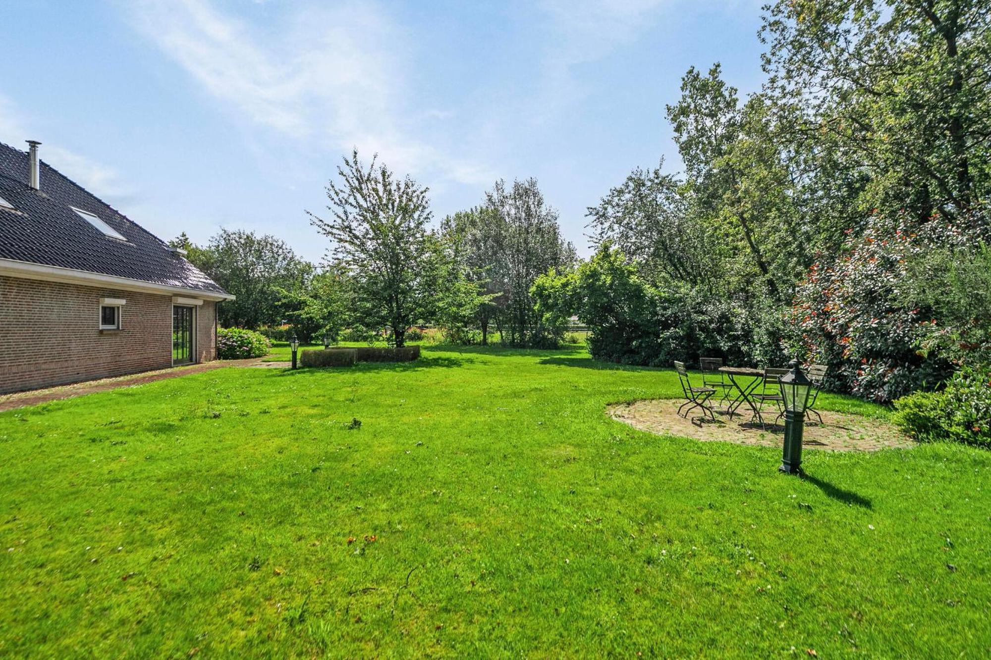 Park Drentheland Hotel Zorgvlied Quarto foto