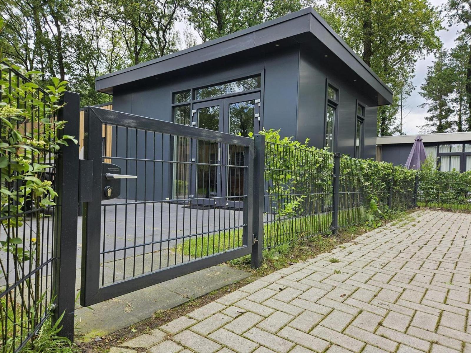 Park Drentheland Hotel Zorgvlied Quarto foto