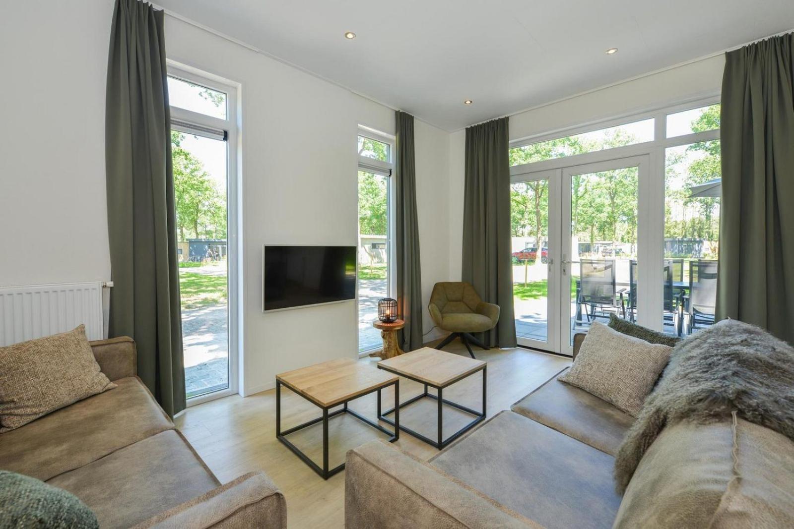 Park Drentheland Hotel Zorgvlied Quarto foto