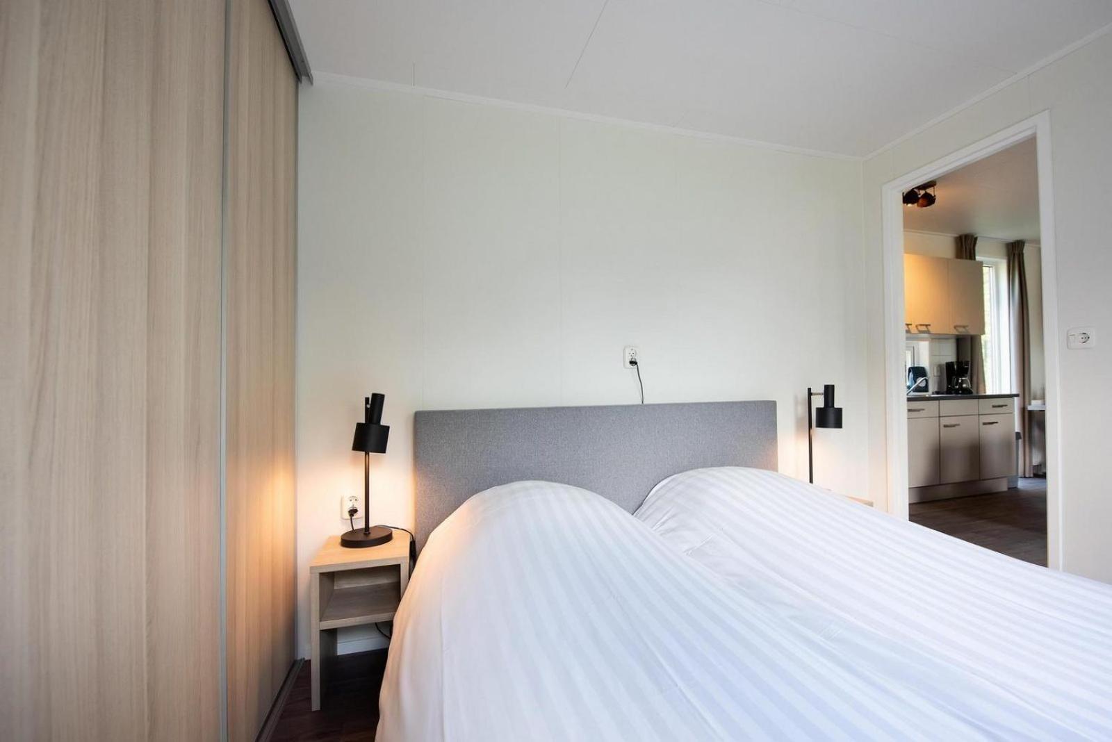 Park Drentheland Hotel Zorgvlied Exterior foto