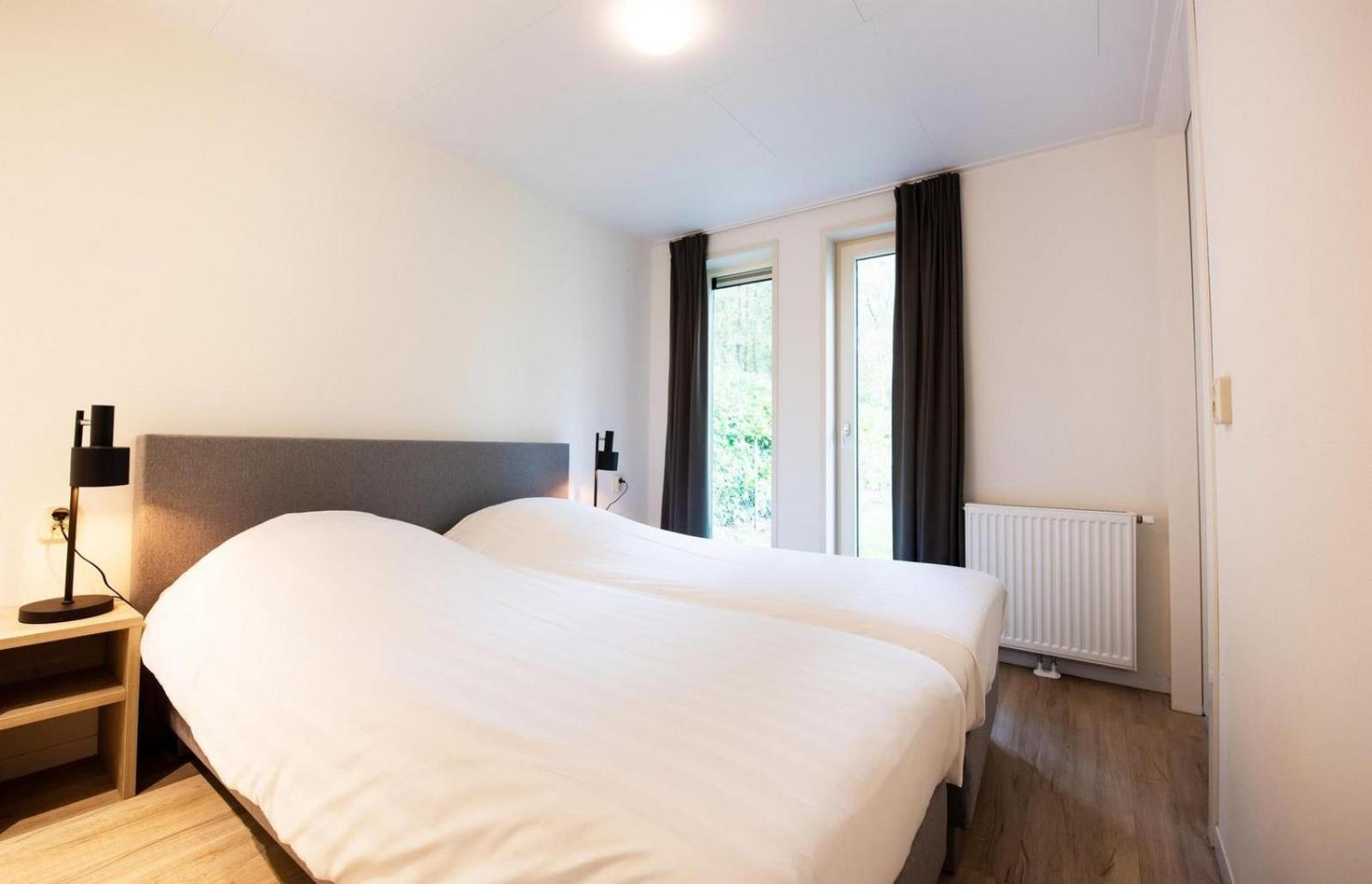 Park Drentheland Hotel Zorgvlied Quarto foto