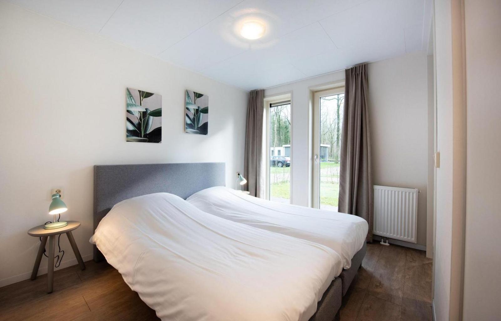 Park Drentheland Hotel Zorgvlied Exterior foto