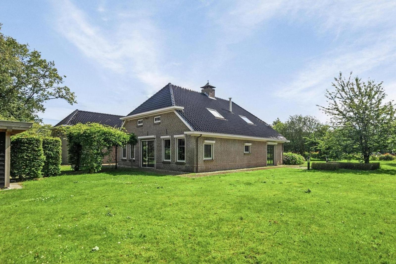 Park Drentheland Hotel Zorgvlied Quarto foto
